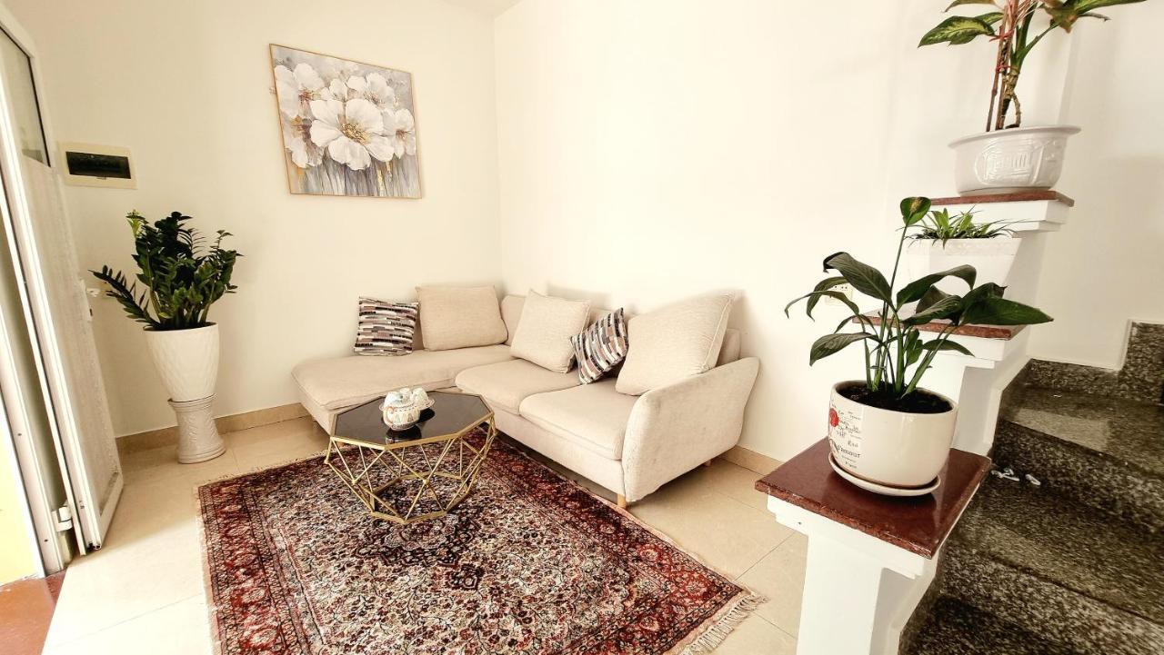 Cozy Central House Hai Phong Exterior foto